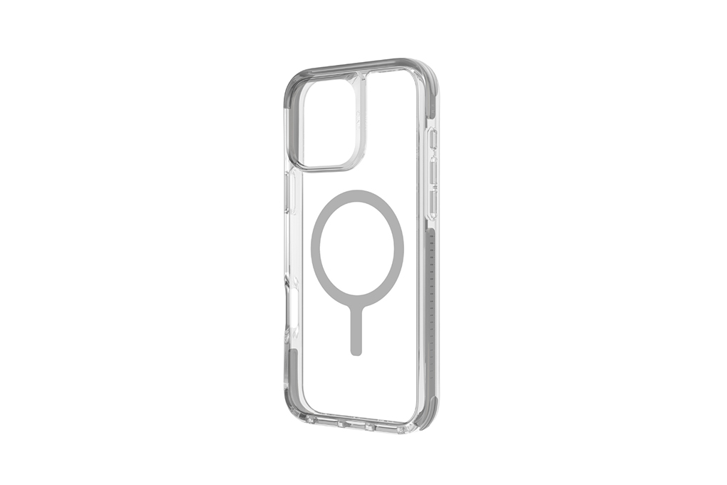 Ốp lưng MagSafe iPhone 16 Pro Nhựa TPU TPE PC UNIQ MAGCLICK CHARGING COMBAT - 3