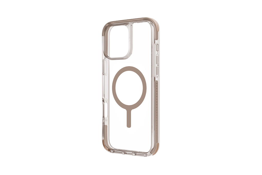 Ốp lưng MagSafe iPhone 16 Pro Nhựa TPU TPE PC UNIQ MAGCLICK CHARGING COMBAT - 3