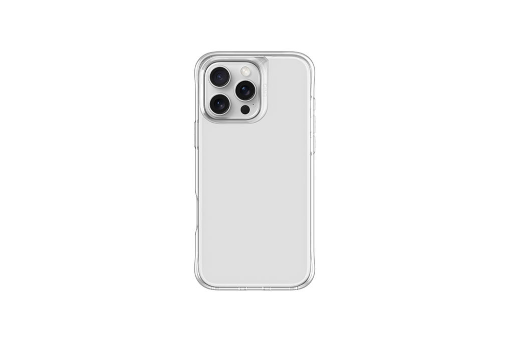 Ốp lưng iPhone 16 Pro Max Nhựa cứng viền dẻo UNIQ LIFEPRO XTREME
