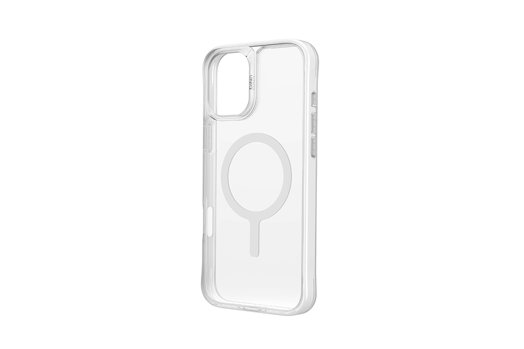 Ốp lưng MagSafe iPhone 16 Pro Max Nhựa cứng viền dẻo UNIQ MAGCLICK CHARGING LIFEPRO XTREME (AF) - 3