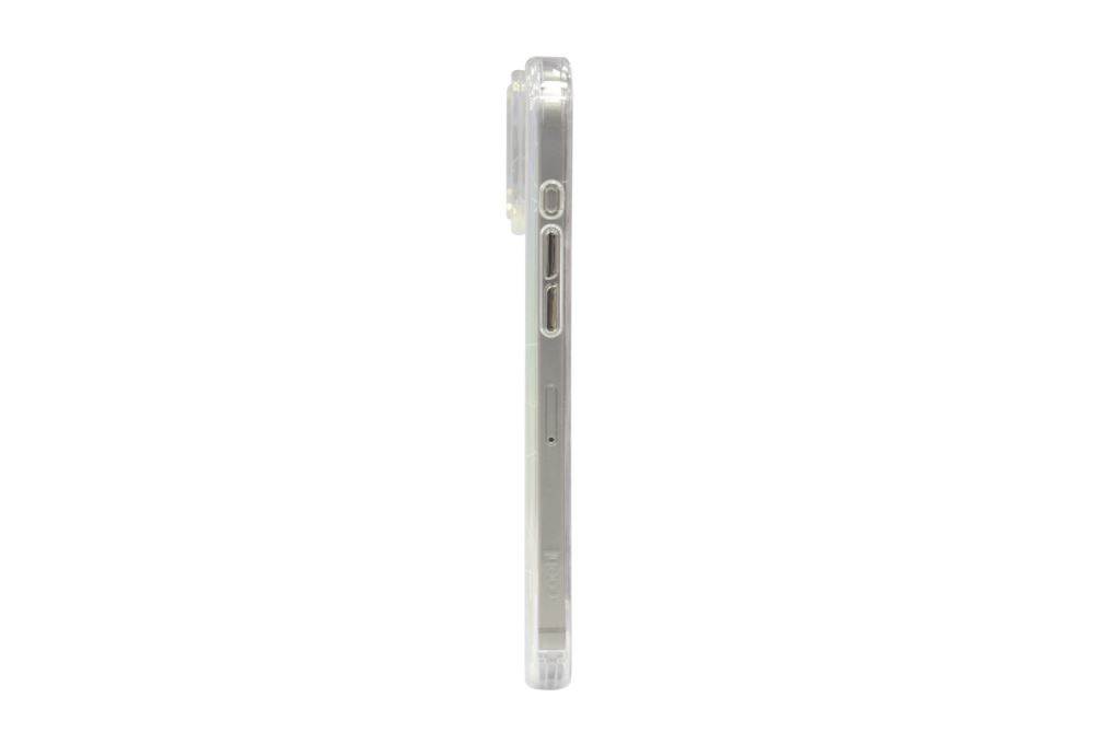 Ốp lưng MagSafe iPhone 16 Pro Max Nhựa TPU IML UNIQ MAGNETIC CHARGING CELEST - 3