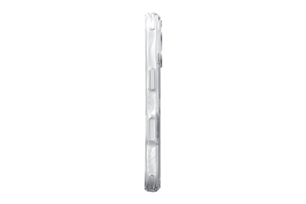 Ốp lưng MagSafe iPhone 16 Plus Nhựa cứng viền dẻo LAUT Crystal Matter - 3