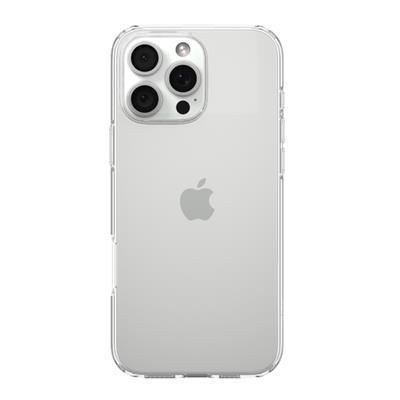 Ốp lưng iPhone 16 Pro Max Nhựa TPU SPIGEN Liquid Crystal ACS07984 Chính hãng