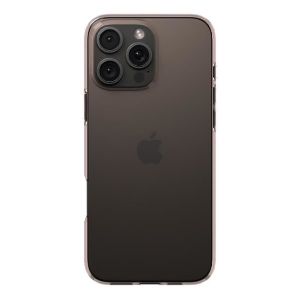 Ốp lưng iPhone 16 Pro Max Nhựa TPU SPIGEN Crystal Flex ACS08027