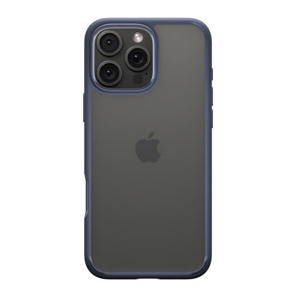 Ốp lưng iPhone 16 Pro Max nhựa cứng viền dẻo SPIGEN Ultra Hybrid