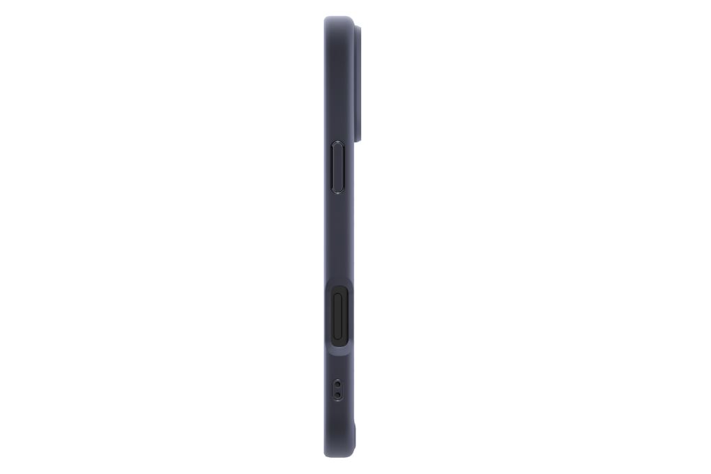 Ốp lưng iPhone 16 Pro Max nhựa cứng viền dẻo SPIGEN Ultra Hybrid - 2