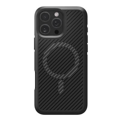 Ốp lưng MagSafe iPhone 16 Pro Max SPIGEN Core Armor MagFit ACS08024