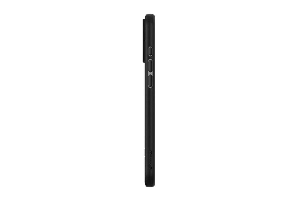 Ốp lưng MagSafe iPhone 16 Pro Max SPIGEN Matte Parallax Mag - 2