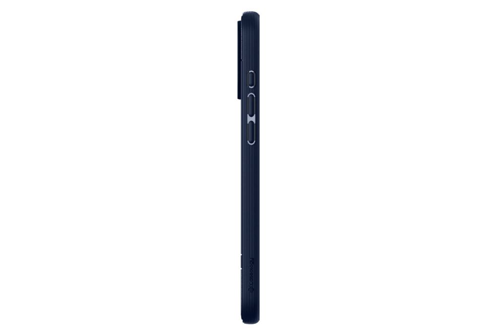 Ốp lưng MagSafe iPhone 16 Pro Max SPIGEN Matte Parallax Mag - 2