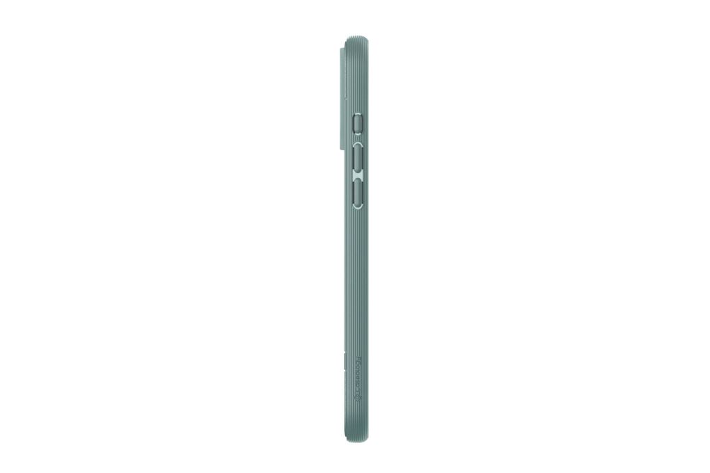Ốp lưng MagSafe iPhone 16 Pro Max SPIGEN Matte Parallax Mag - 2