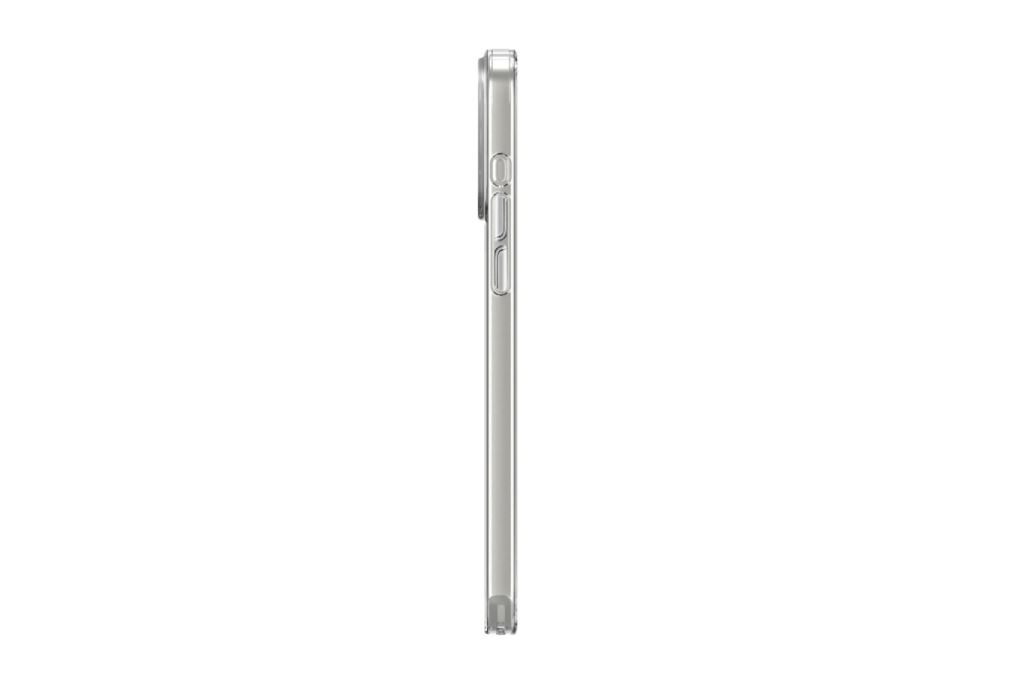 Ốp lưng MagSafe iPhone 15 Pro COEHL nhựa dẻo IML UNIQ MAGNETIC CHARGING LINEAR - 3