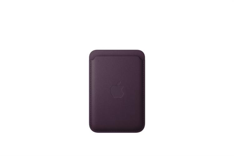Ví Vải tinh dệt MagSafe Apple