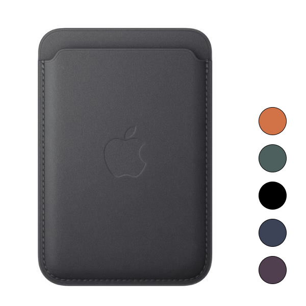 Ví Vải tinh dệt MagSafe Apple