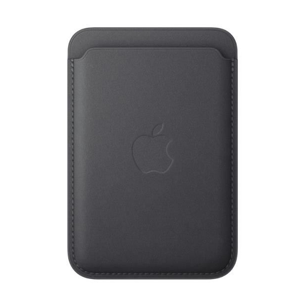 Ví Vải tinh dệt MagSafe Apple