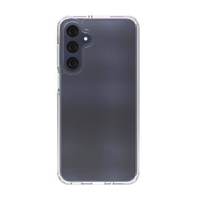 Ốp lưng Galaxy A16 Nhựa cứng viền dẻo Jincase JCS1601