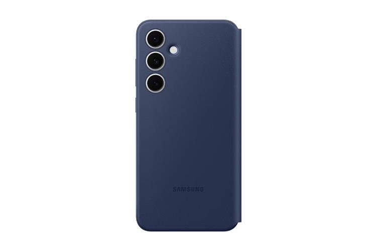 Bao da Galaxy S24 FE Samsung thông minh Màu Xanh Dương