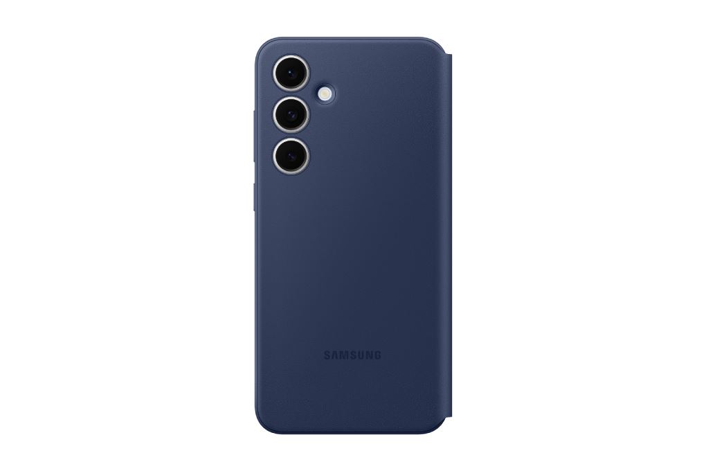 Bao da Galaxy S24 FE Samsung thông minh Màu Xanh Dương