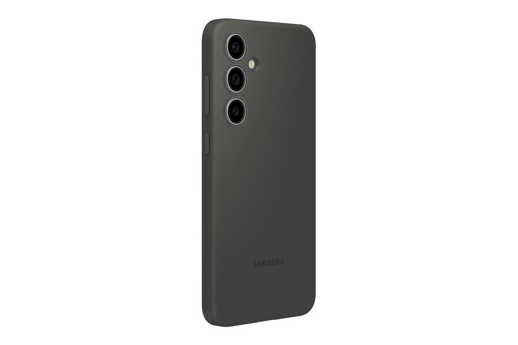 Ốp lưng Galaxy S24 FE Silicone Samsung - 2