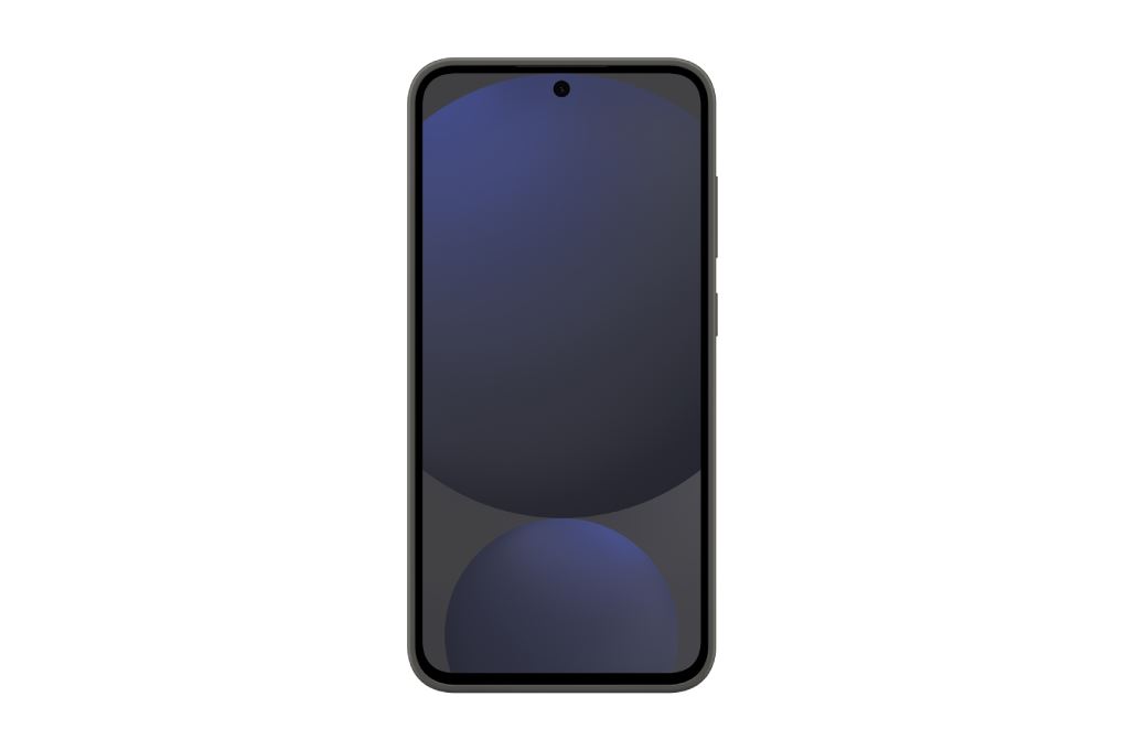 Ốp lưng Galaxy S24 FE Silicone Samsung - 3