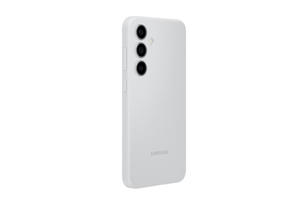 Ốp lưng Galaxy S24 FE Silicone Samsung - 2