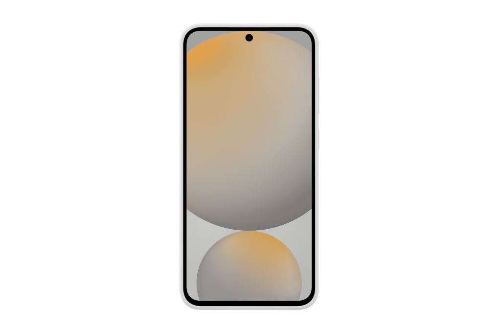 Ốp lưng Galaxy S24 FE Silicone Samsung - 3