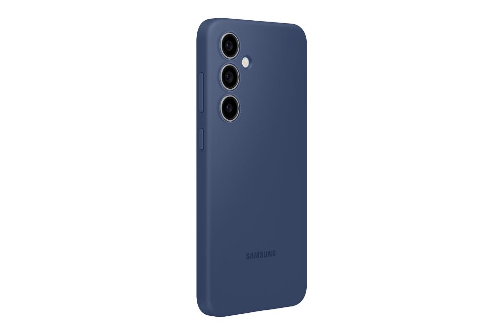 Ốp lưng Galaxy S24 FE Silicone Samsung - 2