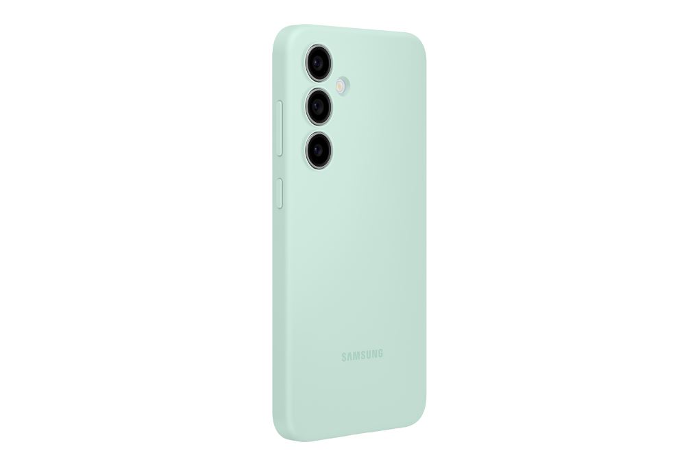 Ốp lưng Galaxy S24 FE Silicone Samsung - 2