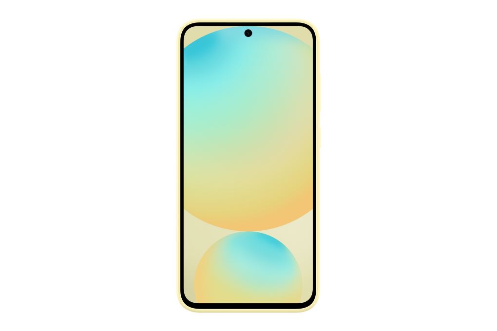 Ốp lưng Galaxy S24 FE Samsung kèm dây - 3