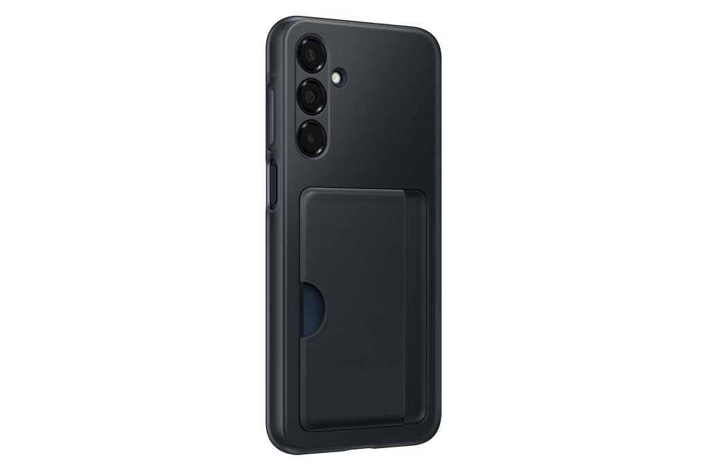 Ốp lưng Galaxy A16 Nhựa dẻo TPU có khe đựng thẻ Samsung - 2