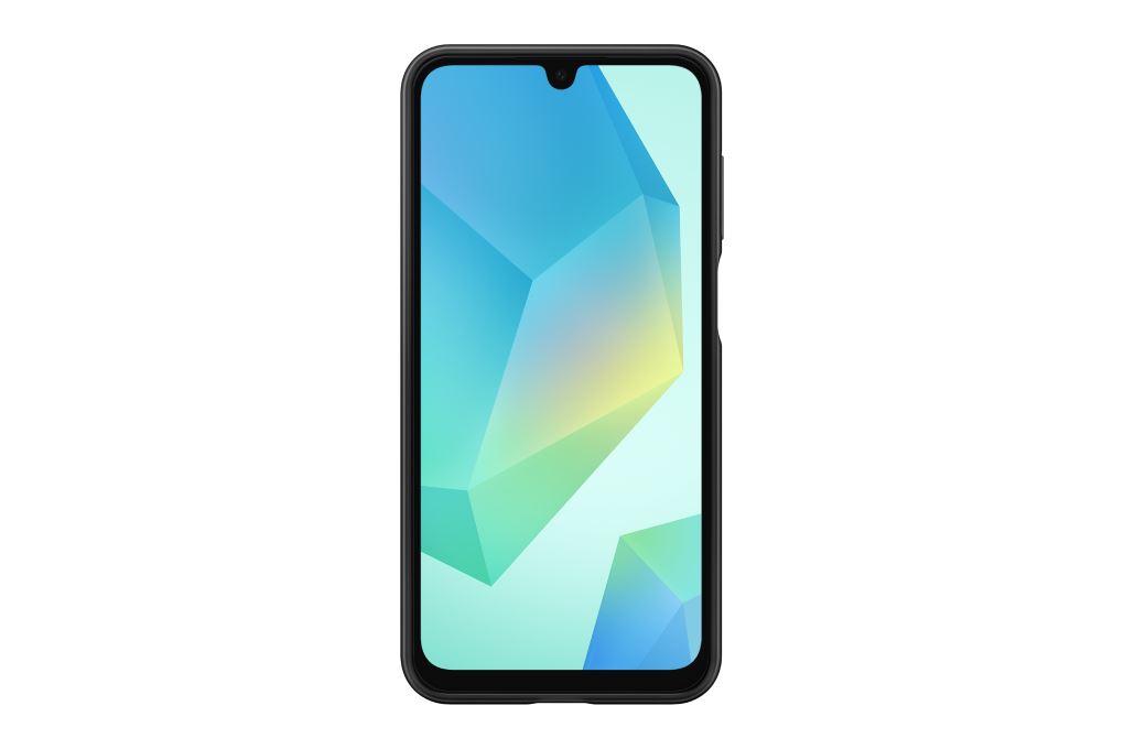 Ốp lưng Galaxy A16 Nhựa dẻo TPU có khe đựng thẻ Samsung - 3