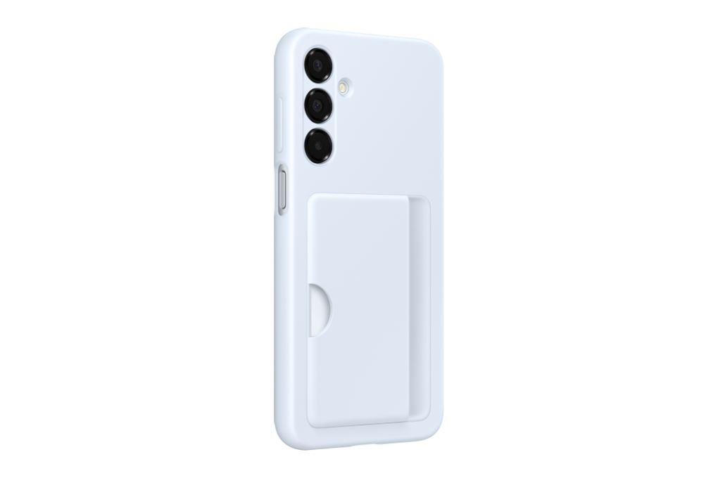 Ốp lưng Galaxy A16 Nhựa dẻo TPU có khe đựng thẻ Samsung - 2