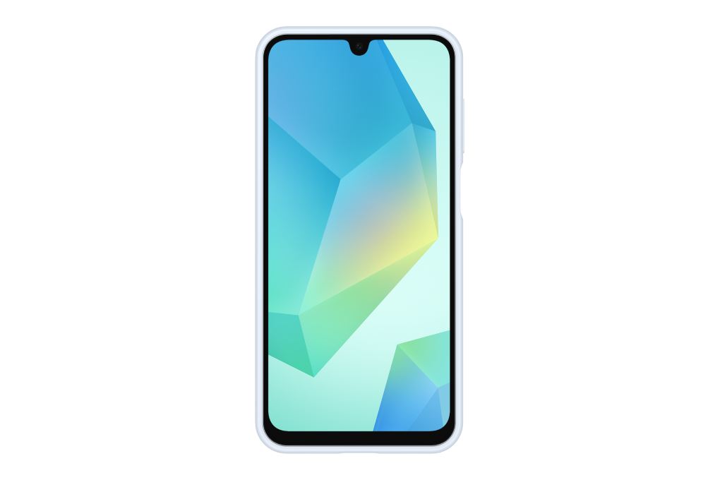 Ốp lưng Galaxy A16 Nhựa dẻo TPU có khe đựng thẻ Samsung - 3