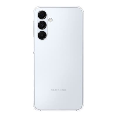 Ốp lưng Galaxy A16 Nhựa cứng PC mỏng Samsung Trong