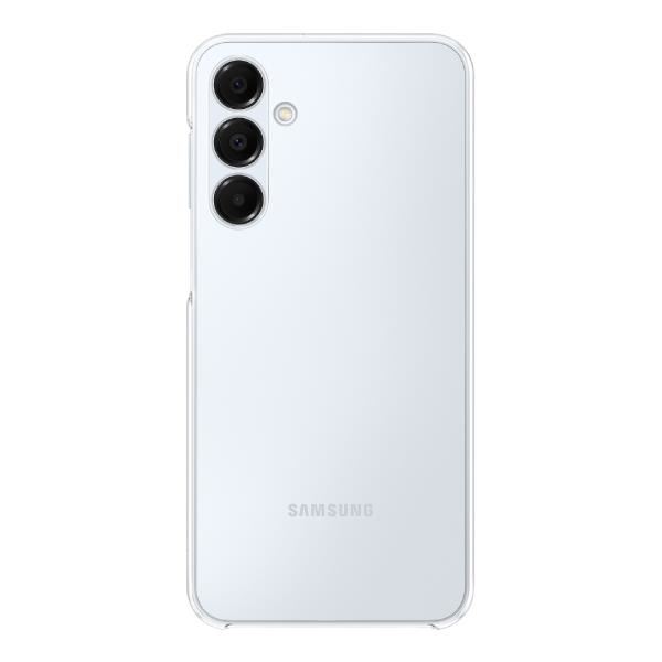 Ốp lưng Galaxy A16 Nhựa cứng PC mỏng Samsung Trong