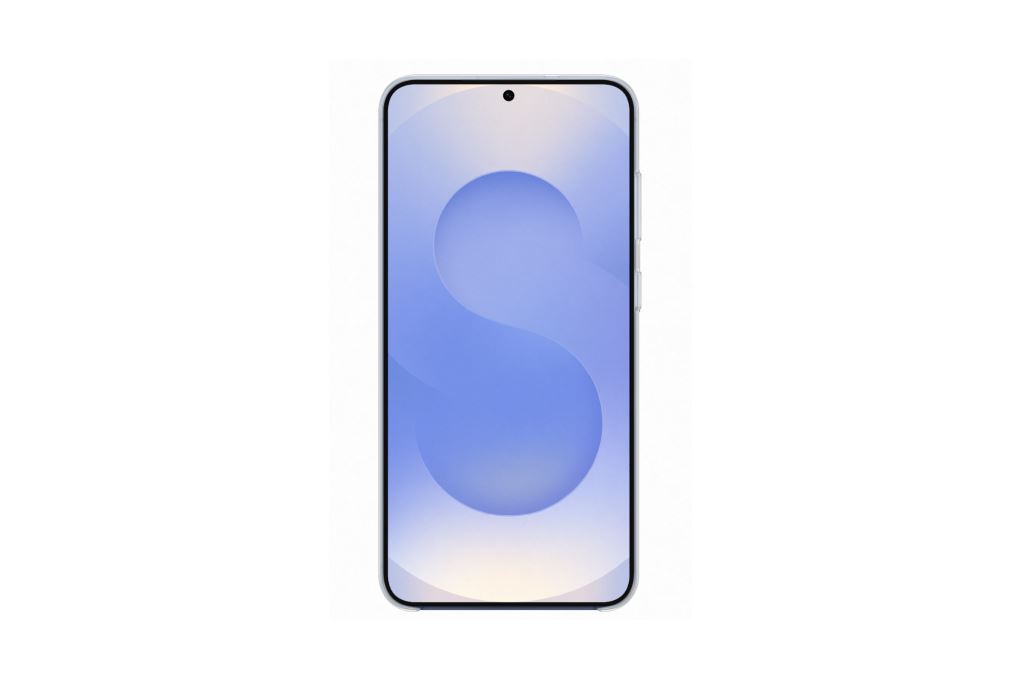 Ốp lưng Galaxy S25+ Silicone PC TPU Samsung Chính hãng Màu Đen