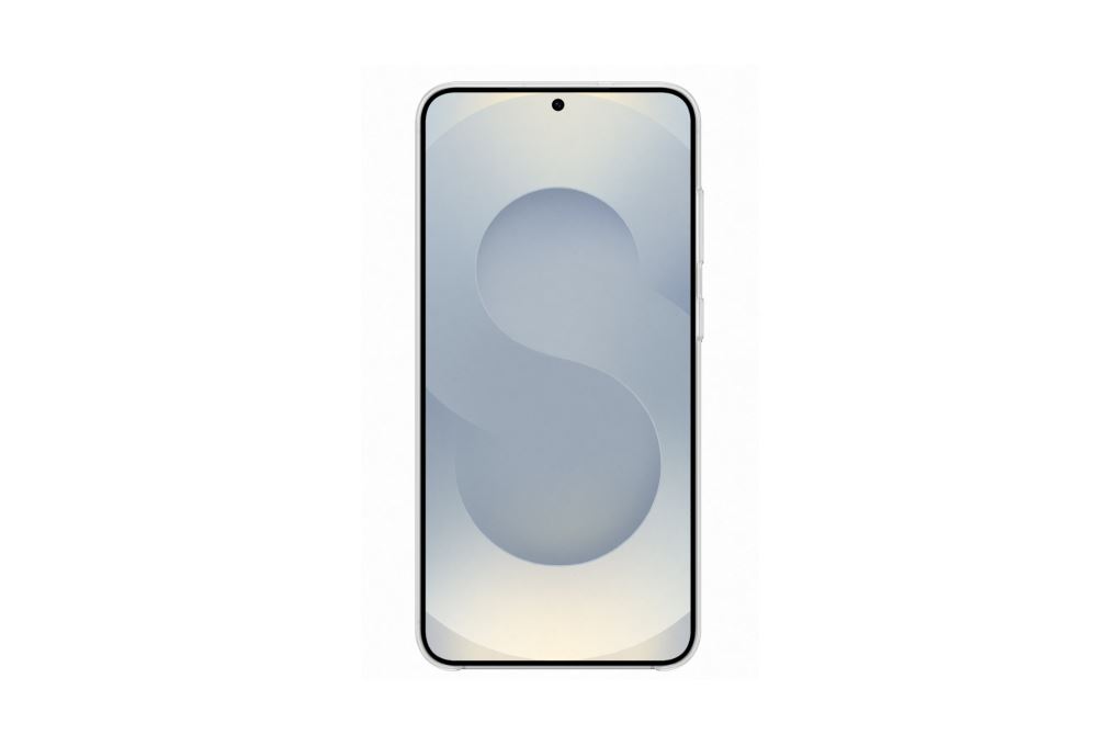 Ốp lưng Galaxy S25+ Silicone PC TPU Samsung Chính hãng Màu Xám