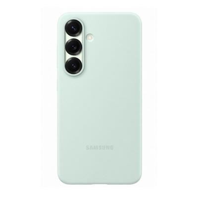 Ốp lưng Galaxy S25 Silicone Samsung Chính hãng