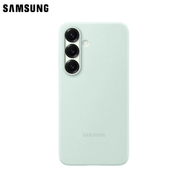 Ốp lưng Galaxy S25 Silicone Samsung
