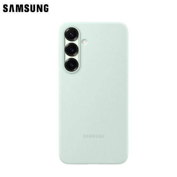 Ốp lưng Galaxy S25+ Silicone Samsung