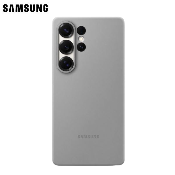 Ốp lưng Galaxy S25 Ultra Silicone Samsung