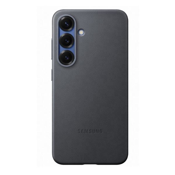 Ốp lưng Galaxy S25 Nhựa cứng PC Da PU Samsung Kindsuit Chính hãng