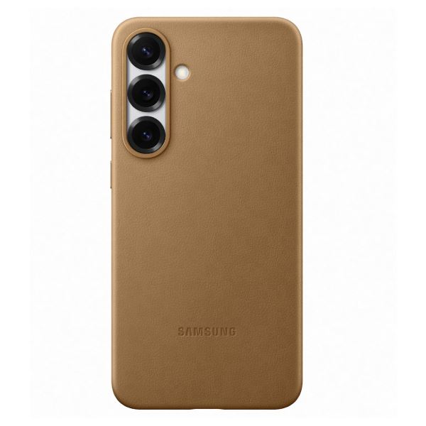 Ốp lưng Galaxy S25  Nhựa cứng PC Da PU Samsung Kindsuit