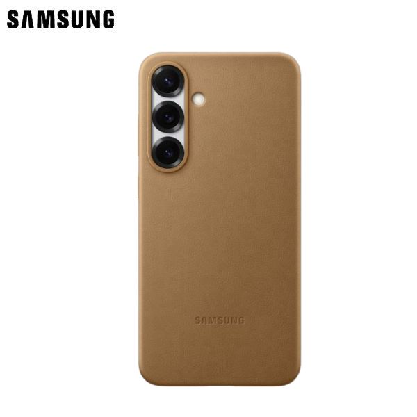 Ốp lưng Galaxy S25+ Nhựa cứng PC Da PU Samsung Kindsuit