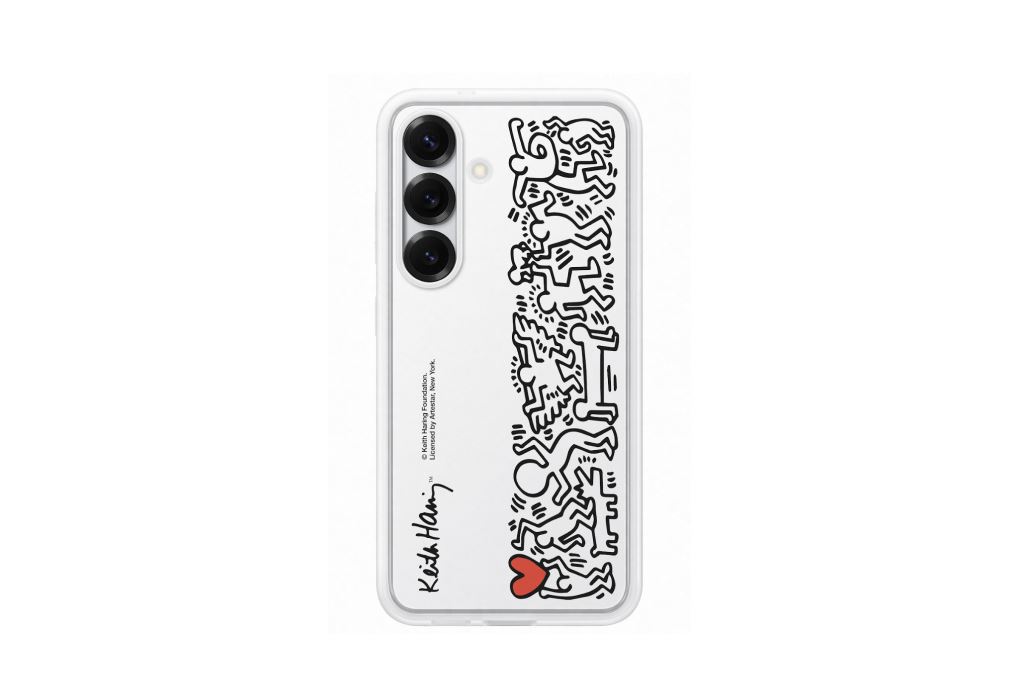 Ốp lưng Galaxy S25 Nhựa PC TPU Samsung Flipsuit Chính hãng