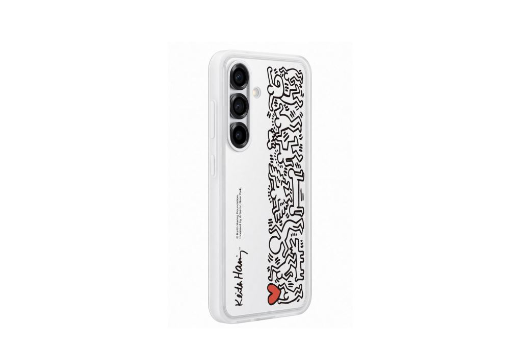 Ốp lưng Galaxy S25 Nhựa PC TPU Samsung Flipsuit Chính hãng - 2