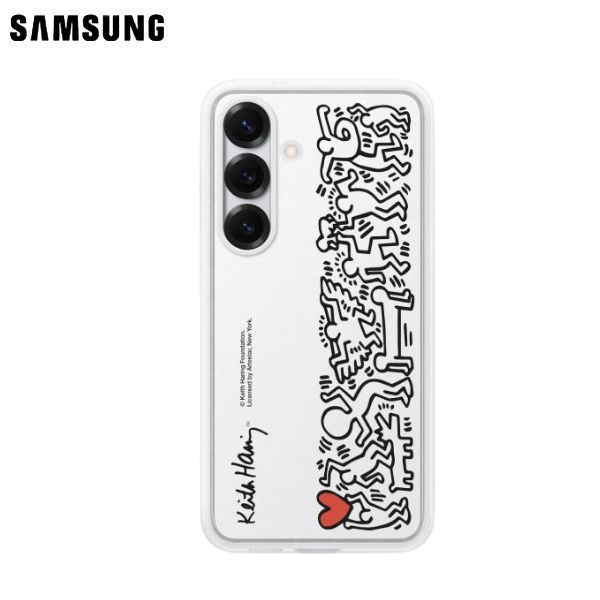 Ốp lưng Galaxy S25 Nhựa PC TPU Samsung Flipsuit