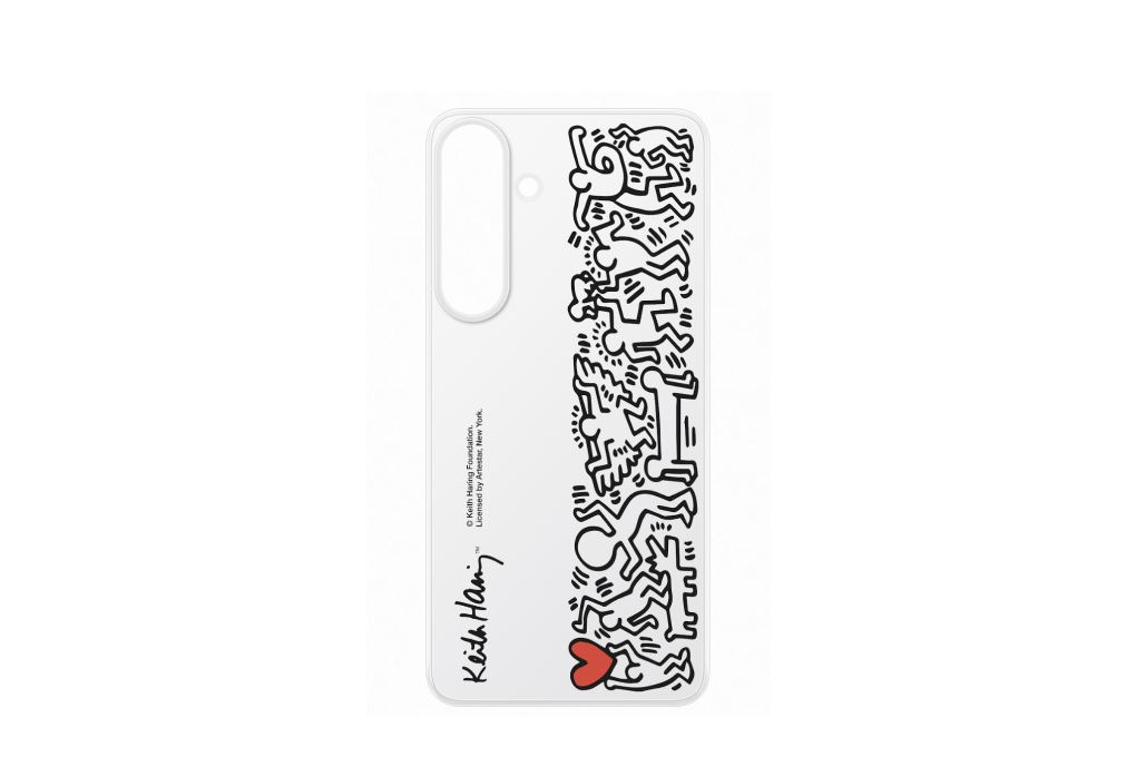Ốp lưng Galaxy S25+ Nhựa PC TPU Samsung Flipsuit Chính hãng - 2
