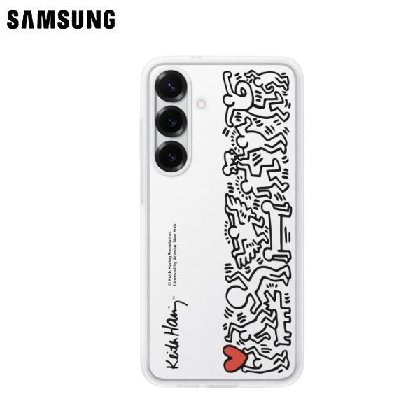 Ốp lưng Galaxy S25  Nhựa PC TPU Samsung Flipsuit Chính hãng