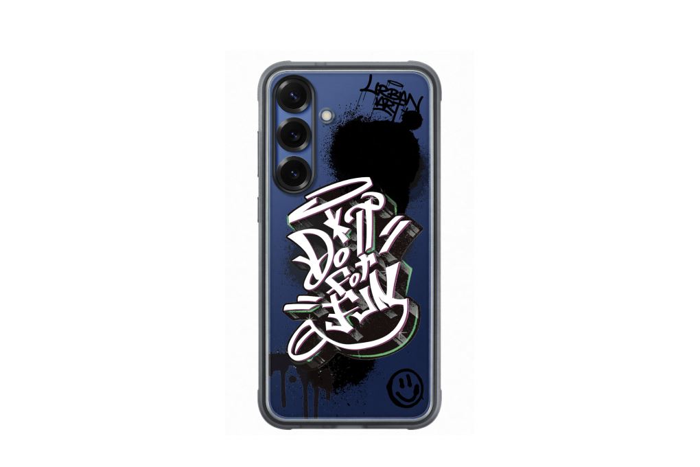 Ốp lưng Galaxy S25+ Flipsuit Nhựa PC TPU Samsung Chính hãng Màu Đen