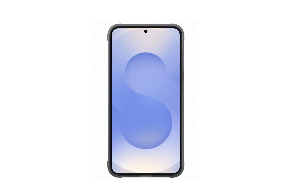 Ốp lưng Galaxy S25+ Flipsuit Nhựa PC TPU Samsung Chính hãng Màu Đen